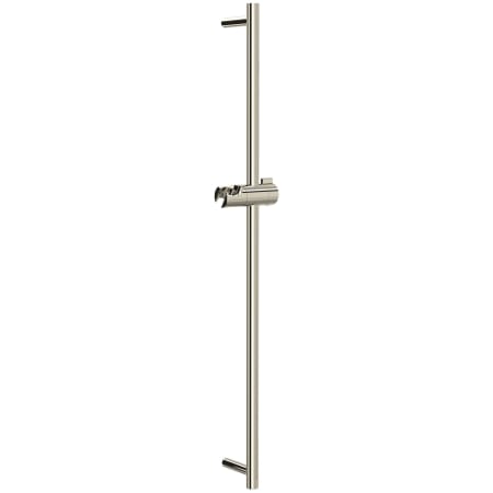 A large image of the Rohl 310127SB Polished Nickel