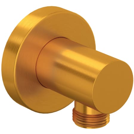 A large image of the Rohl 33640 Satin Gold
