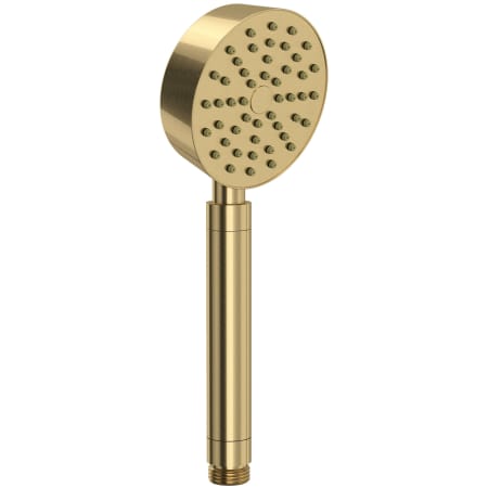 A large image of the Rohl 40126HS1 Antique Gold