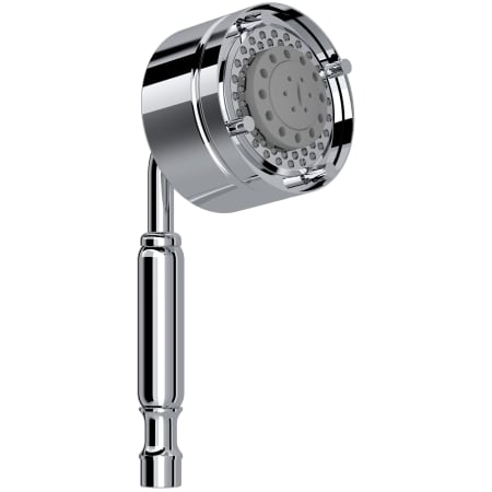 A large image of the Rohl 402HS5 Polished Chrome