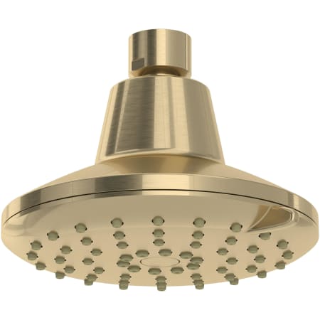 A large image of the Rohl 50126MF3 Antique Gold