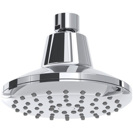 A large image of the Rohl 50126MF3 Polished Chrome