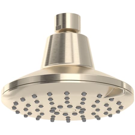 A large image of the Rohl 50126MF3 Satin Nickel