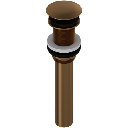A large image of the Rohl 5445 English Bronze