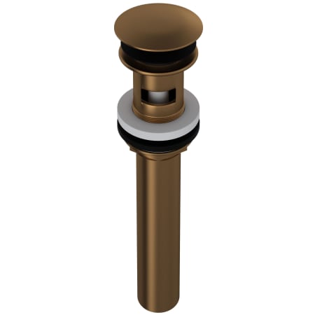 A large image of the Rohl 5447 English Bronze