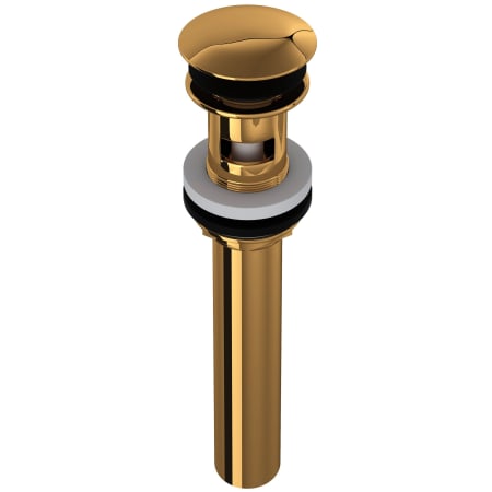 A large image of the Rohl 5447 English Gold