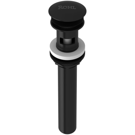 A large image of the Rohl 5447 Matte Black