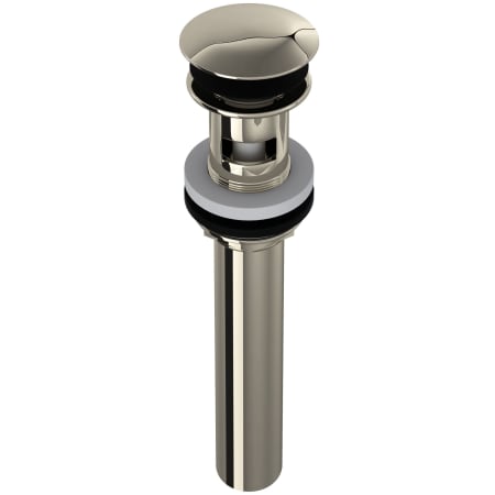 A large image of the Rohl 5447 Polished Nickel