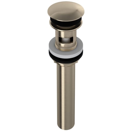 A large image of the Rohl 5447 Satin Nickel
