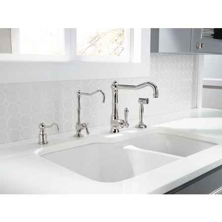 A large image of the Rohl 6337 Alternate View