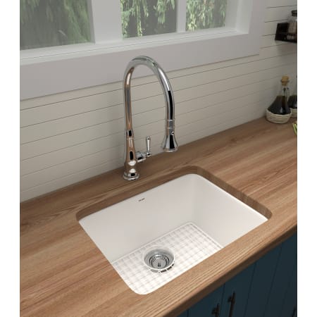 A large image of the Rohl 6347 Alternate View
