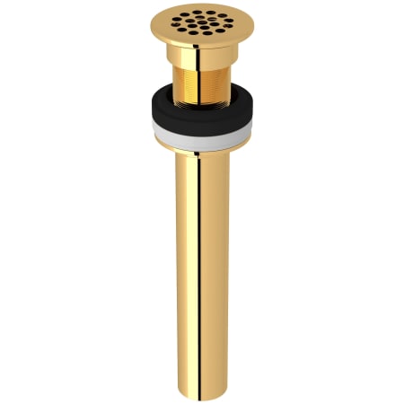 A large image of the Rohl 6442 English Gold