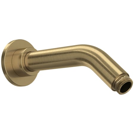 A large image of the Rohl 70127SA Antique Gold