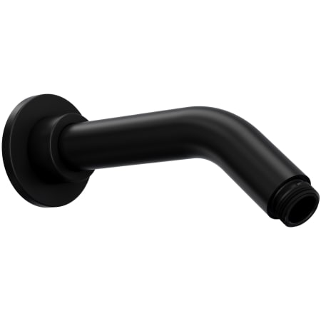 A large image of the Rohl 70127SA Matte Black