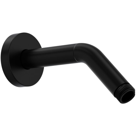 A large image of the Rohl 70227SA Matte Black