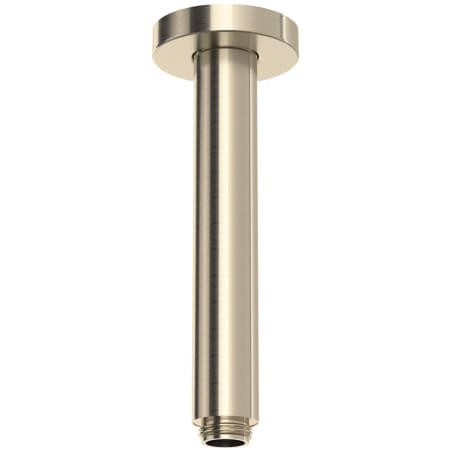 A large image of the Rohl 70327SA Satin Nickel