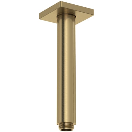 A large image of the Rohl 70527SA Antique Gold