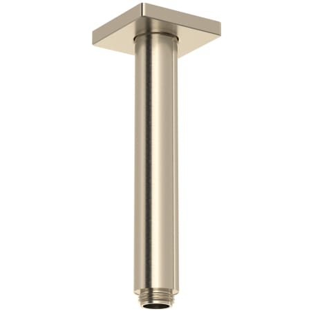 A large image of the Rohl 70527SA Satin Nickel