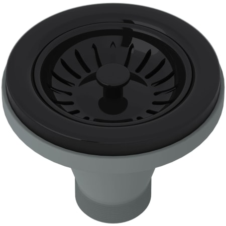 A large image of the Rohl 735 Black