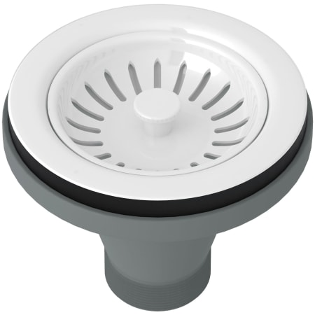 A large image of the Rohl 735 White