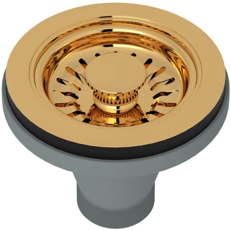 A large image of the Rohl 738 Italian Brass