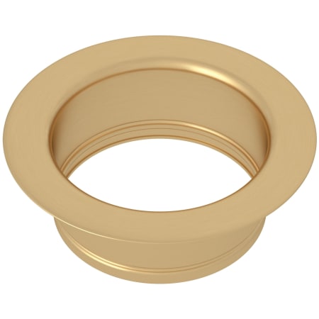A large image of the Rohl 743 Satin English Gold