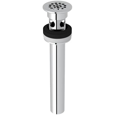 A large image of the Rohl 7444 Polished Chrome