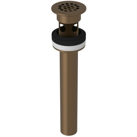 A large image of the Rohl 7444 English Bronze
