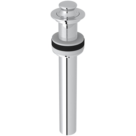 A large image of the Rohl 8446 Polished Chrome