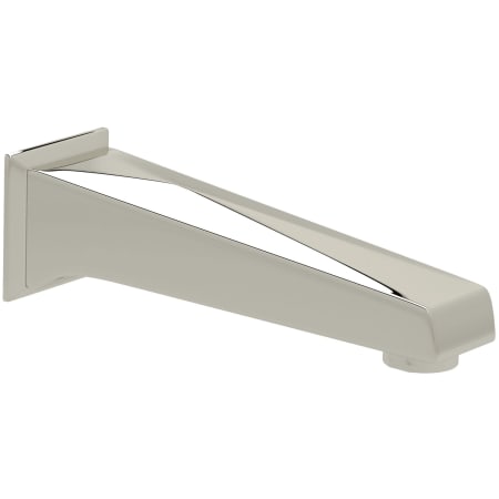 A large image of the Rohl A1003 Polished Nickel