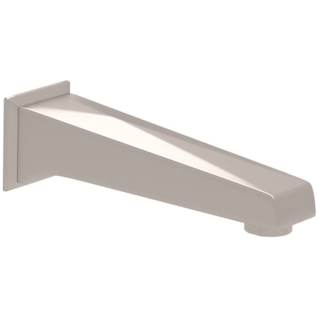 A large image of the Rohl A1003 Satin Nickel