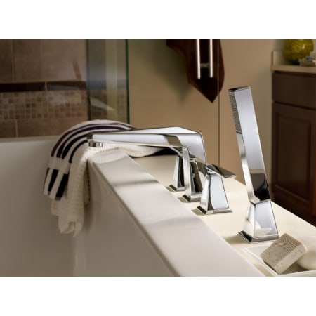 A large image of the Rohl A1004LV Alternate Image