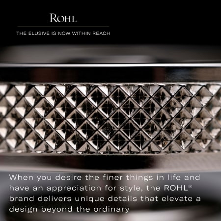 A large image of the Rohl A1004LV Alternate Image