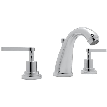 rohl a1458lmwspn 2