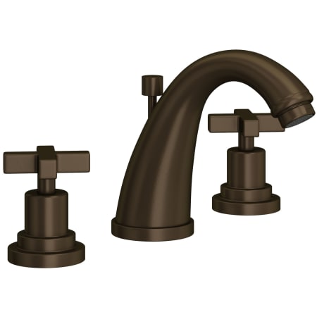A large image of the Rohl A1208XM-2 Tuscan Brass