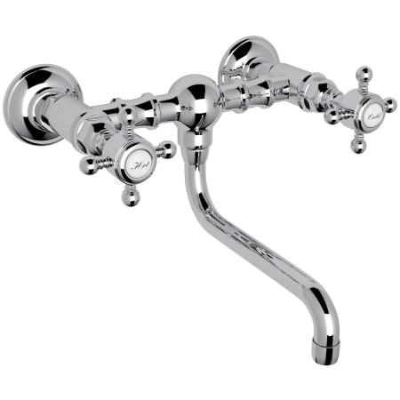 A large image of the Rohl A1405/44XM-2 Polished Chrome