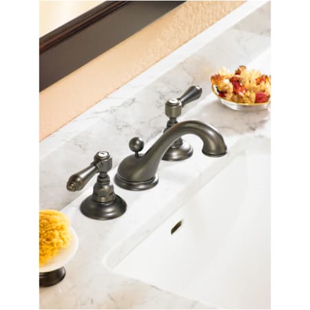 A large image of the Rohl A1408LP-2 Alternative View