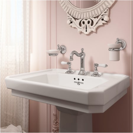 A large image of the Rohl A1409LM-2 Alternative View