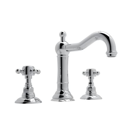 rohl faucet widespread inca acqui spout
