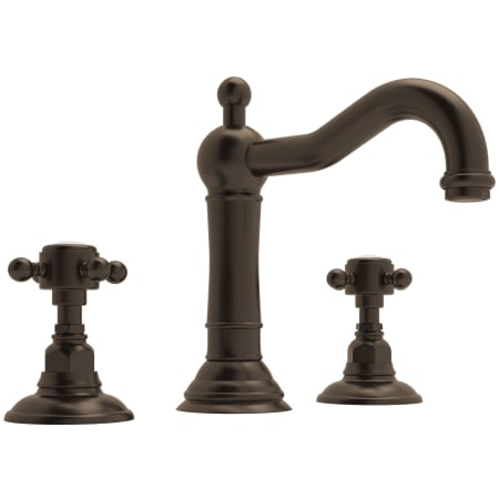 A large image of the Rohl A1409XM-2 Tuscan Brass
