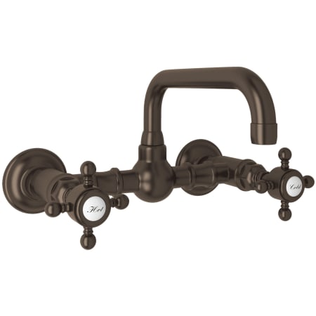 A large image of the Rohl A1423XM-2 Tuscan Brass