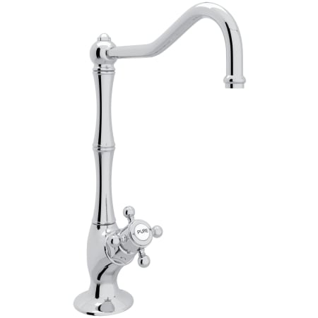 A large image of the Rohl A1435XM-2 Polished Chrome