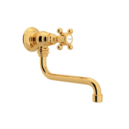 A large image of the Rohl A1444XM-2 Inca Brass