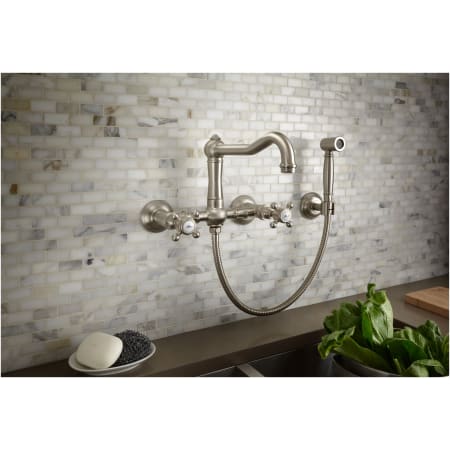 A large image of the Rohl A1456LMWS-2 Alternative View