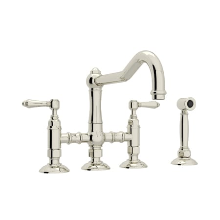 rohl a1458lmwspn 2