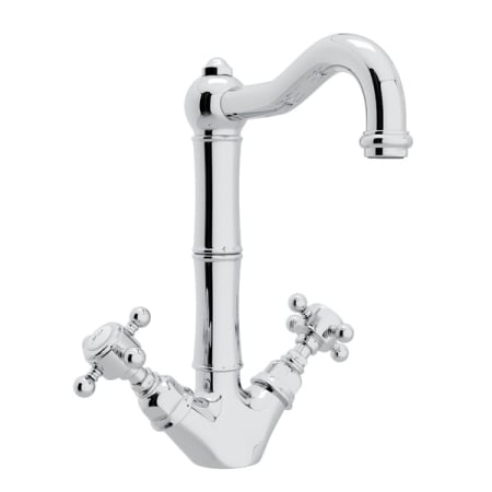 A large image of the Rohl A1470XM-2 Polished Chrome