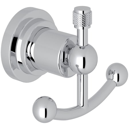 A large image of the Rohl A1481IW Polished Chrome