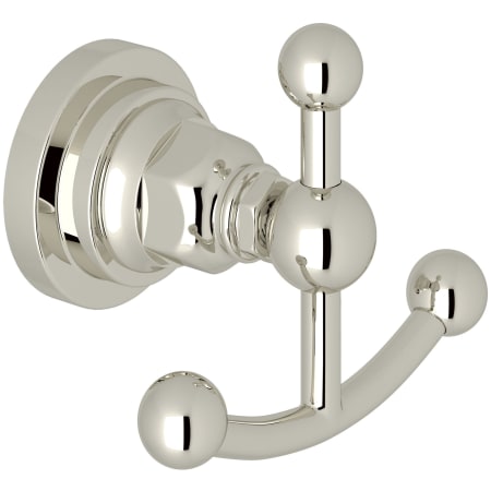 A large image of the Rohl A1481LI Polished Nickel
