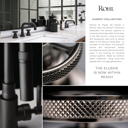 A large image of the Rohl A1492IW Alternate Image