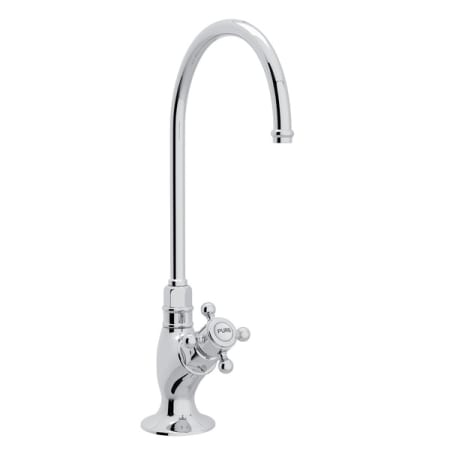 A large image of the Rohl A1635XM-2 Polished Chrome